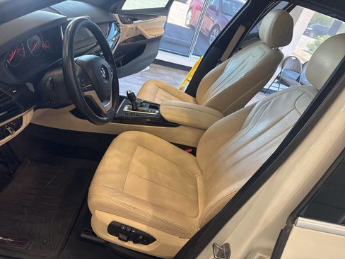 Used 2017 BMW X5 xDrive35i AWD/4WD image 28