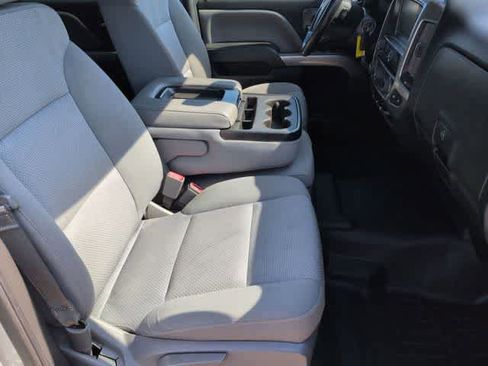 Used 2016 Chevrolet Silverado 1500 LT w/ All Star Edition AWD/4WD image 21