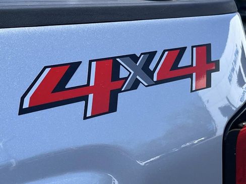 Certified 2019 Chevrolet Silverado 1500 LT w/ All Star Edition image 9