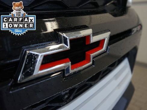 Used 2024 Chevrolet Colorado ZR2 w/ Technology Package image 19