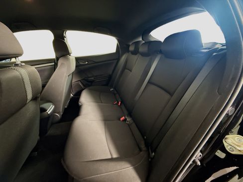 Used 2019 Honda Civic LX image 24