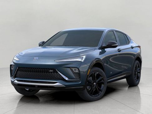 New 2026 Buick Envista Sport Touring w/ Convenience I Package image 6