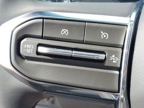 New 2026 GMC Canyon Elevation w/ Convenience Package AWD/4WD image 10