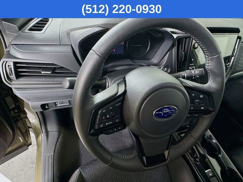 Used 2026 Subaru Forester Premium image 12