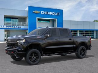 New 2026 Chevrolet Silverado 1500 LT Trail Boss w/ LT Trail Boss Premium Package AWD/4WD video 2
