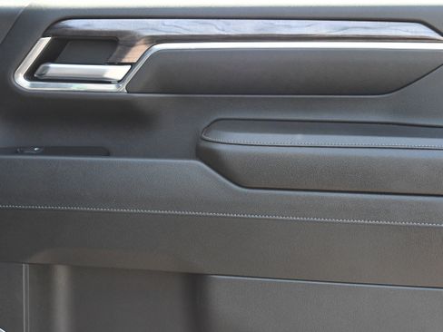 Used 2024 Chevrolet Silverado 3500 LTZ image 24