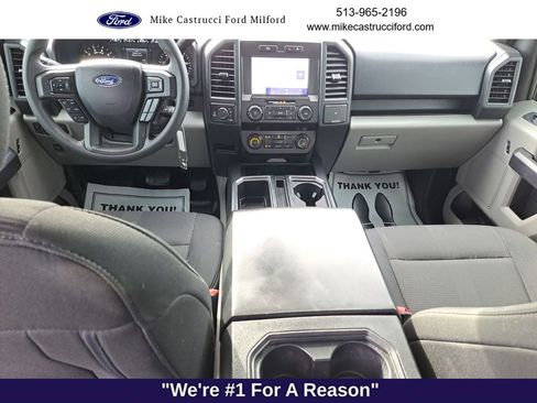 Used 2020 Ford F150 XL w/ Equipment Group 101A Mid image 10