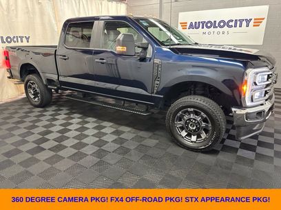 Used 2025 Ford F350 XL w/ STX Appearance Package
