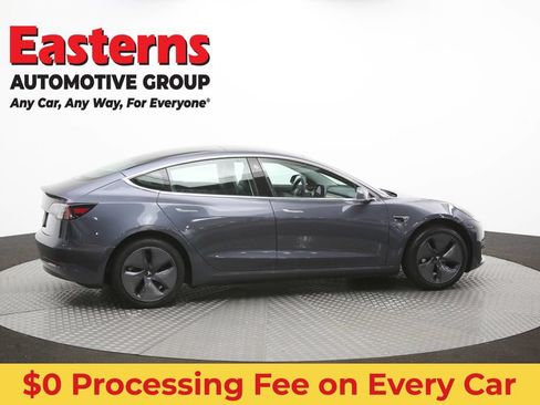 Used 2019 Tesla Model 3 Standard Range Plus RWD image 38