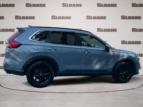 Used 2024 Honda CR-V Sport image 6