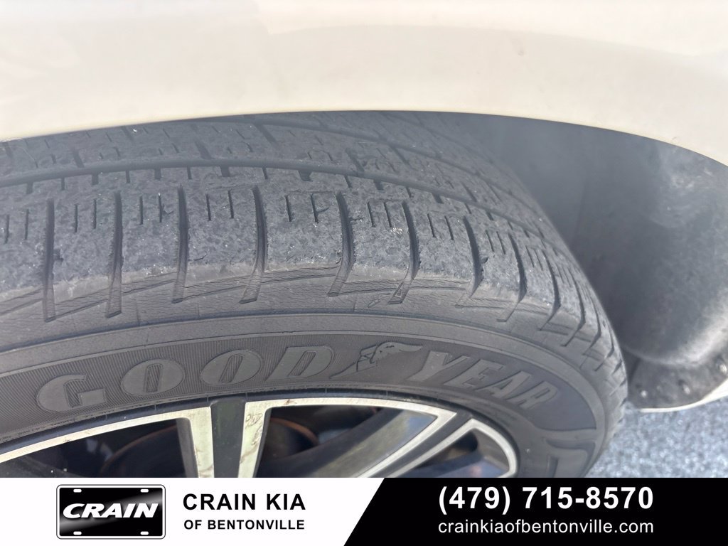 Used 2018 Volvo XC60 T5 Inscription w/ Convenience Package AWD/4WD image 8