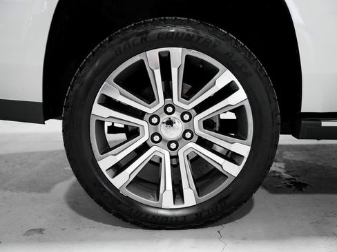 Used 2018 GMC Yukon Denali w/ Denali Ultimate Package image 37