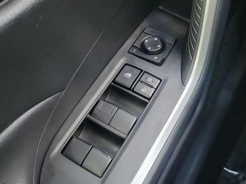 Certified 2024 Toyota RAV4 LE FWD image 18