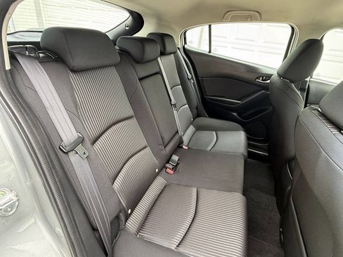 Used 2014 MAZDA MAZDA3 i Touring image 22