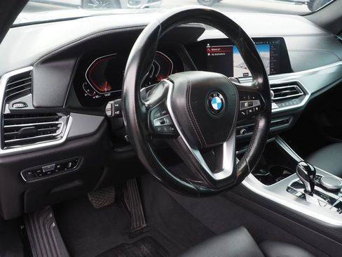 Used 2019 BMW X5 xDrive40i w/ Convenience Package image 12
