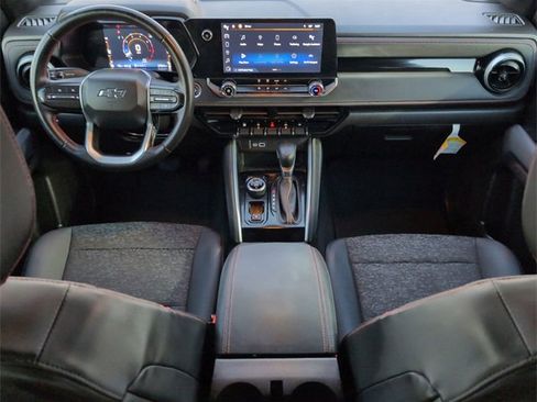 Used 2023 Chevrolet Colorado Z71 w/ Safety Package image 19