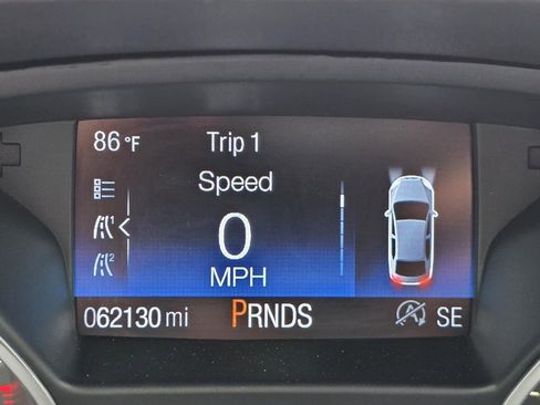 Used 2019 Ford Escape SE AWD/4WD image 37