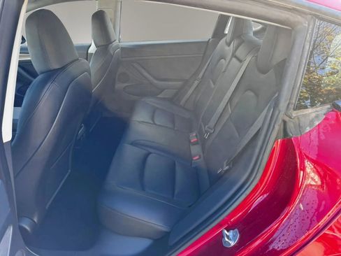 Used 2023 Tesla Model 3 Performance image 13