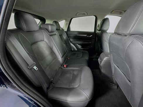 Used 2018 MAZDA CX-5 Touring image 26