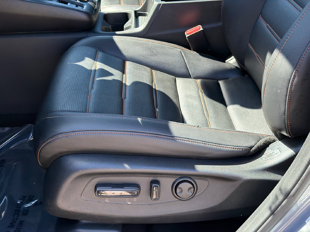 Used 2024 Honda CR-V Sport-L image 16