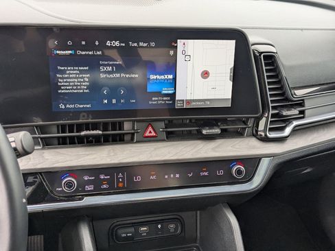 Used 2023 Kia Sportage X-Line w/ X-Line Premium Package image 18