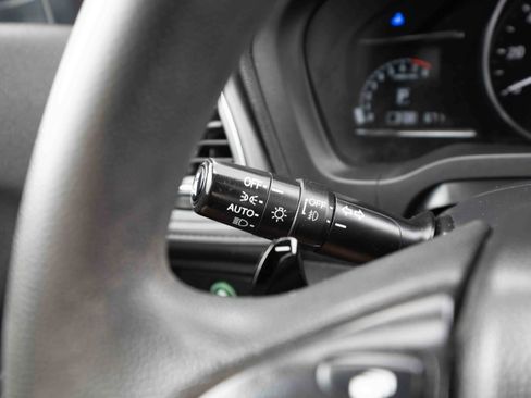Used 2022 Honda HR-V EX image 13