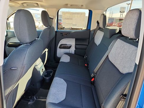 New 2026 Ford Maverick XLT w/ 4K Tow Package image 8