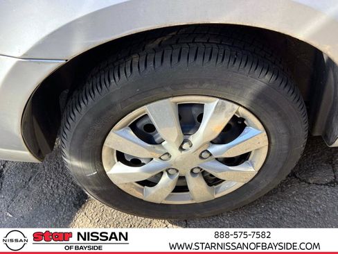 Used 2004 Saturn ION Level 2 w/ Power Pkg image 8