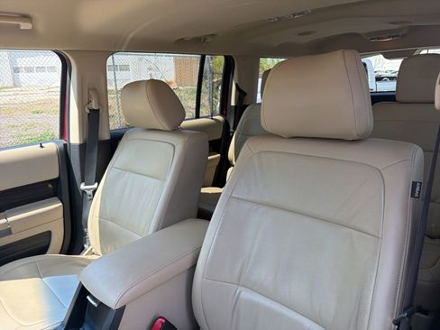 Used 2016 Ford Flex SEL w/ Equipment Group 202A FWD image 20