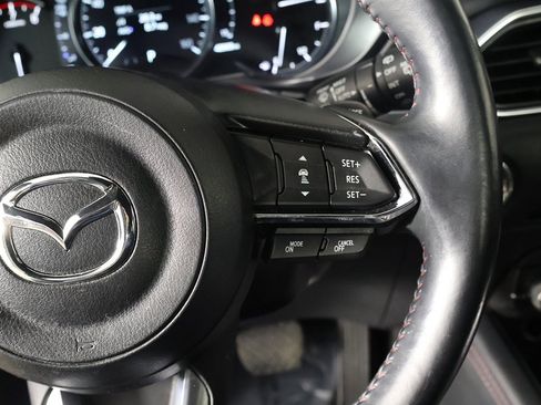 Used 2022 MAZDA CX-5 AWD 2.5 Turbo image 43