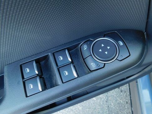 New 2025 Ford Bronco Sport Outer Banks w/ Outer Banks Tech Package+ image 25