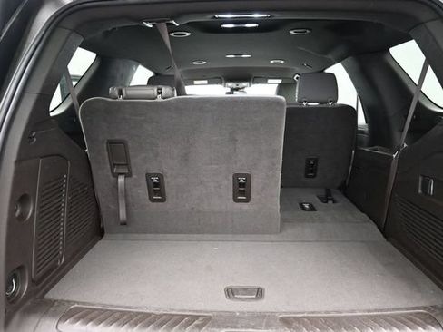 Used 2024 Chevrolet Tahoe LT AWD/4WD image 25