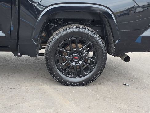 Used 2023 Toyota Tundra SR5 w/ TRD Sport Premium Package image 35