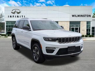 Used 2024 Jeep Grand Cherokee Limited 4xe AWD/4WD video 1