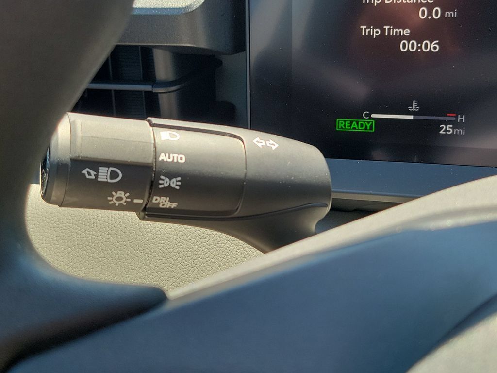 New 2026 Toyota RAV4 LE AWD/4WD image 15