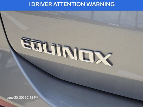 Used 2024 Chevrolet Equinox LS FWD image 10