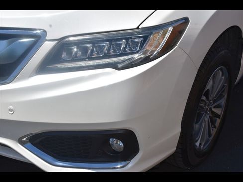 Used 2018 Acura RDX FWD w/ Advance Package image 47