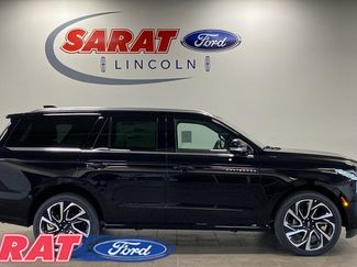 New 2026 Lincoln Navigator Black Label video 1