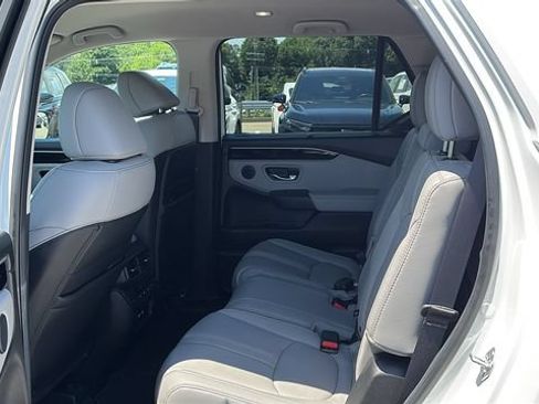 Used 2023 Honda Pilot EX-L image 23