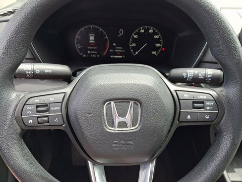 Certified 2024 Honda CR-V LX image 19