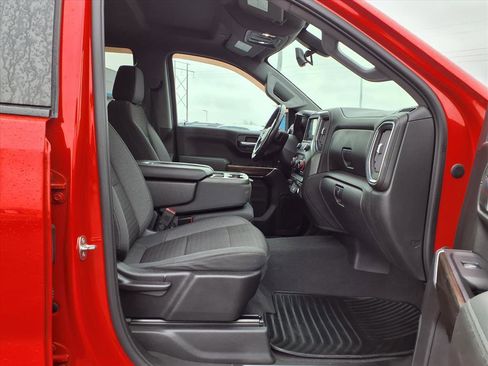 Used 2020 Chevrolet Silverado 1500 LT w/ All-Star Edition image 22