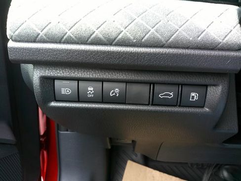 New 2026 Toyota Camry XLE image 15