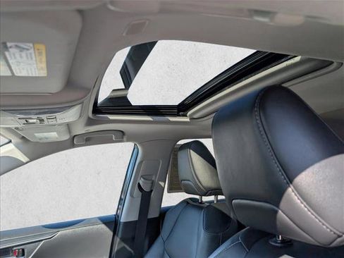 Used 2024 Toyota RAV4 XLE Premium image 16