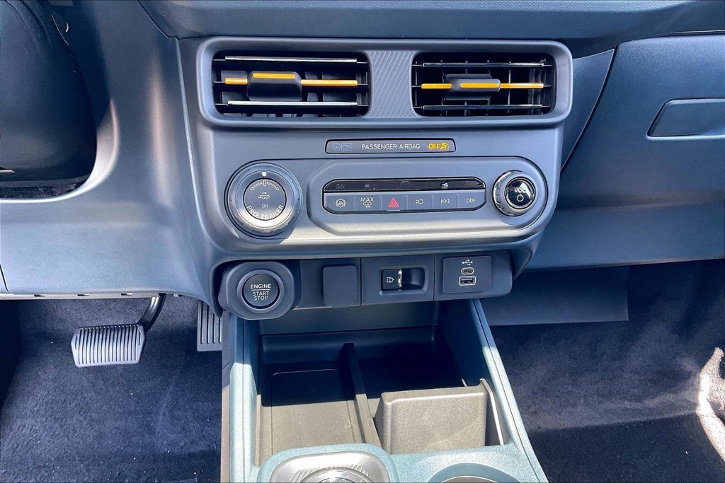 New 2026 Ford Maverick Tremor AWD/4WD image 35