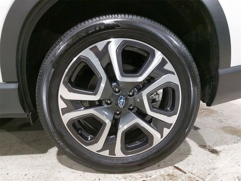 Used 2023 Subaru Ascent Limited image 35