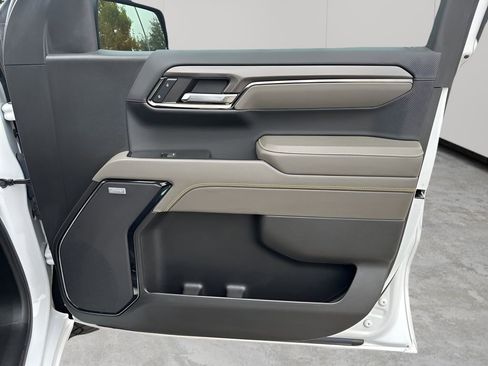 Used 2024 Chevrolet Silverado 1500 ZR2 w/ LPO, Dark Essentials Package image 13