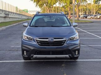 Used 2020 Subaru Outback Touring XT AWD/4WD video 2