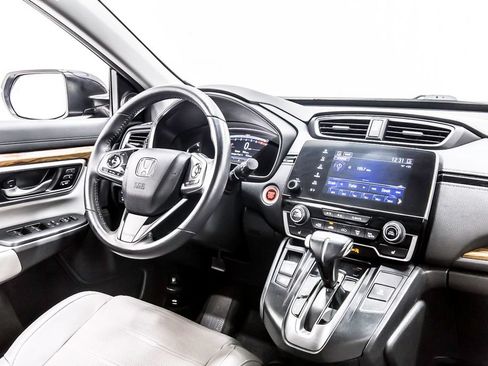 Used 2019 Honda CR-V Touring image 21