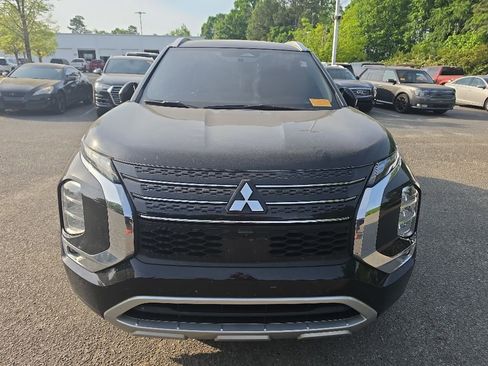 Used 2023 Mitsubishi Outlander SEL FWD image 5