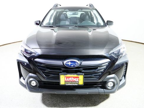 Used 2024 Subaru Outback Premium w/ Popular Package #1A AWD/4WD image 2